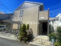 ロワール藤沢の外観画像