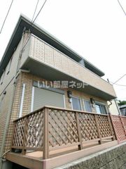 プレシューズ Aの外観画像