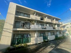 リバーストンハイツの外観画像