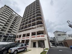 Luxe門真Ⅱの外観画像