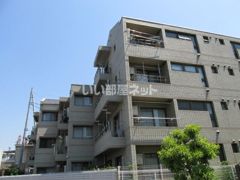 西国立コートビレッジの外観画像