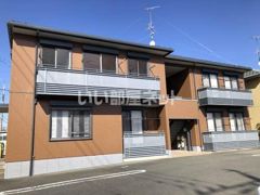 フローラの外観画像