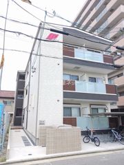 GRANDIR堺三宝の外観画像