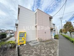 クライスコーポ榎の外観画像