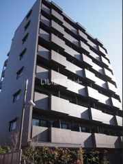 ルーブル大森山王弐番館の外観画像