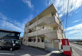 壱番館の外観画像