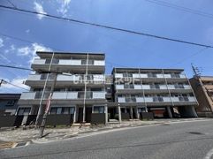 三記マンション灘の外観画像