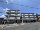 三記マンション灘の外観