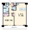 プレサンス東淀川駅前プローシェの間取り画像