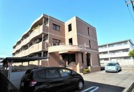 ReNaXiA Kawaharaの外観画像