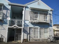 ハウスオブブーケAの外観画像