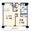 プレサンス東淀川駅前プローシェの間取り画像