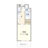 komachi－so 17の間取り画像