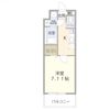 komachi－so 17の間取り画像
