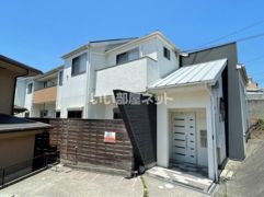 ヴィアーレ南町の外観画像