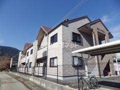 エターナルプロスパリティーの外観画像