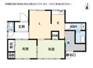 牧野町 戸建ての間取り画像