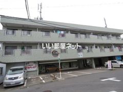 イトーピア平成の外観画像