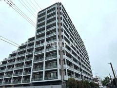 ライオンズプラザ日野駅前の外観画像