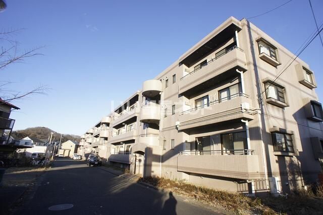 レジデンス元木の外観画像