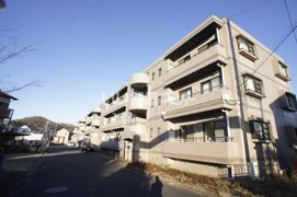 レジデンス元木の外観画像