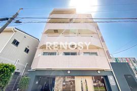 シンシア蒲田セカンドステージの外観画像