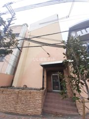 諏訪山ハウスの外観画像