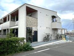 INFINITY KOYASUMACHIの外観画像