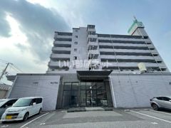 ヴェルニパレの外観画像