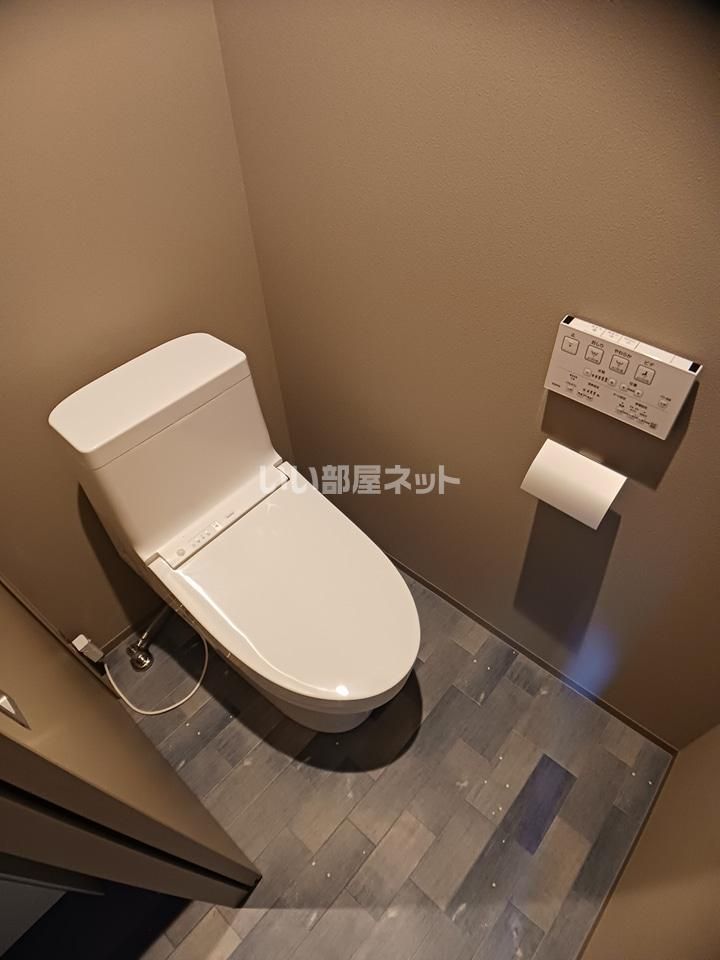 バスルーム