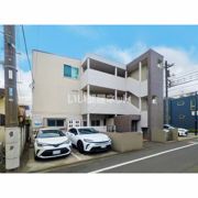 フェリス国立の外観画像