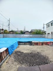 パサログランデ北長尾の外観画像