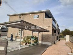 シャルム汐ノ宮の外観画像