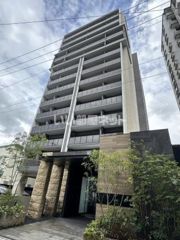 グランフォーレ博多ウォーターフロントの外観画像