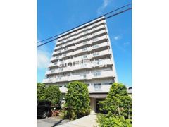 チェスターハウス川口の外観画像