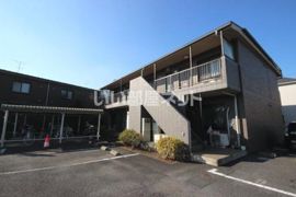 ディアコート・フレアの外観画像