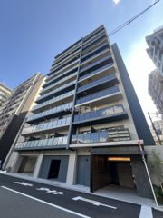 Metrosa京町堀の外観画像