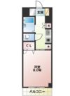 エスペランサ津島の間取り画像