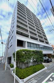 イニシアコート大宮Eastの外観画像