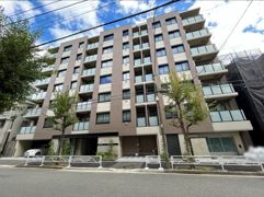 ルジェンテ両国の外観画像