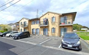 グリーンビレッジⅡの外観画像