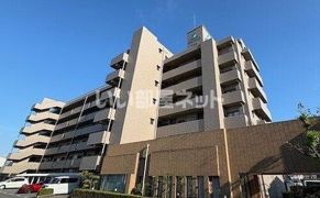 サーパス土居田南の外観画像