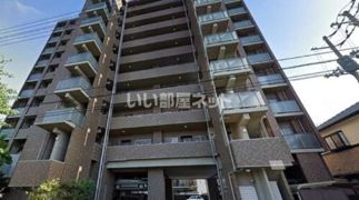 サーパス木太南の外観画像