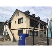 ウエストウッドの外観画像