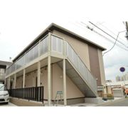 アドバンテージ稲毛の外観画像