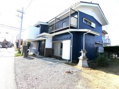 南今泉住宅の外観画像