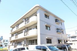 第2アンドービルの外観画像