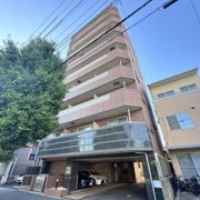 プランドール城見通の外観画像