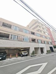 レジデンス渋谷富ヶ谷（Residence Shibuya Tomigaya）の外観画像