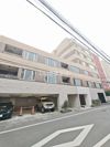 レジデンス渋谷富ヶ谷（Residence Shibuya Tomigaya）の間取り画像